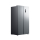 Lodówka XIAOMI MIJIA MRS62ESSMPAEU Side by Side No Frost 177cm Srebrna WiFi 621L - 1542376 - zdjęcie 2